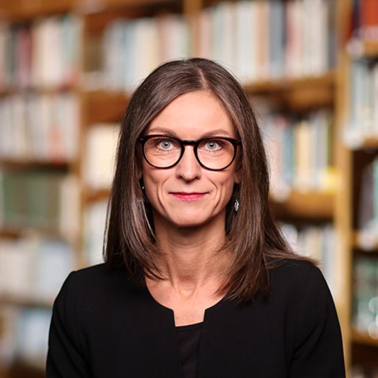 Jessica Sjöholm Skrubbe
