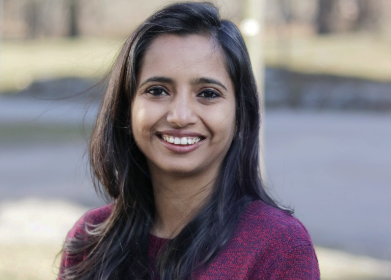 Harita Pankajkumar Raval