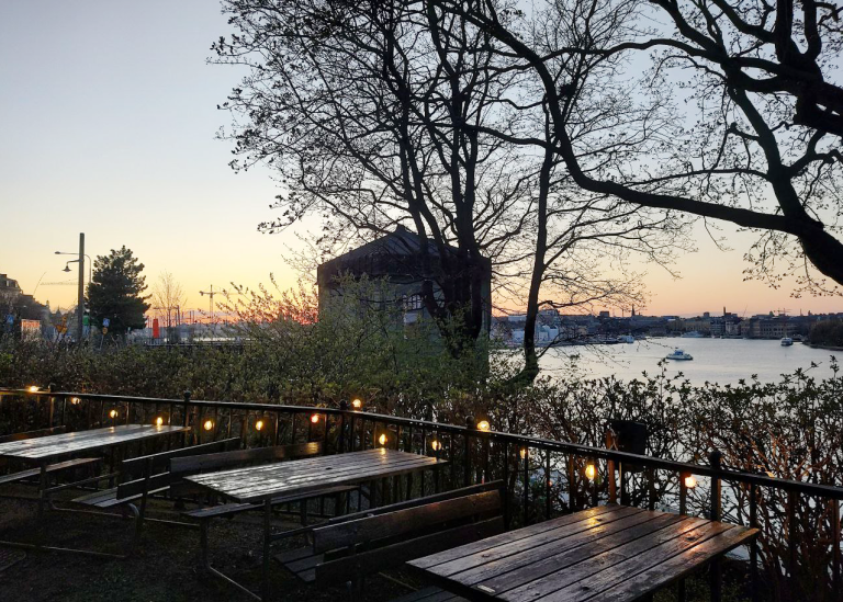 PhD end-of-semester activities. Photo: Private.