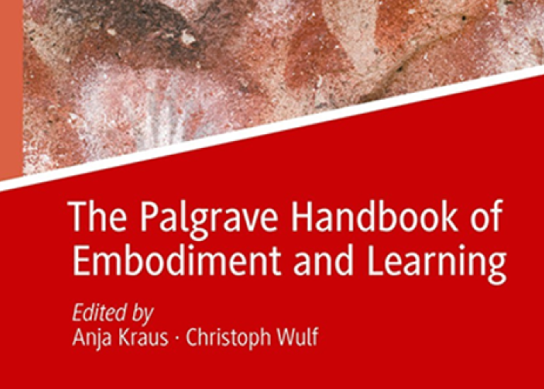 The Palgrave Handbook of Embodiement and learning