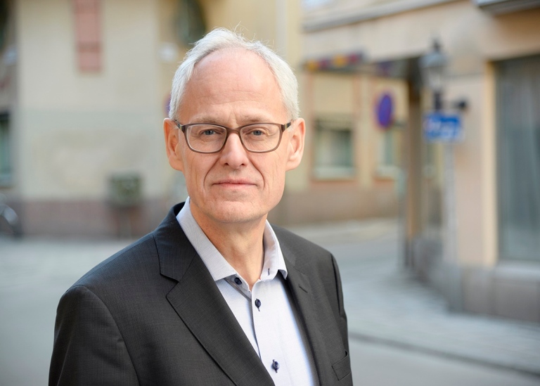 porträtt