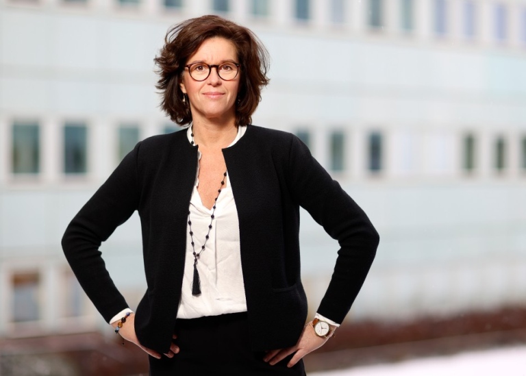 Pernilla