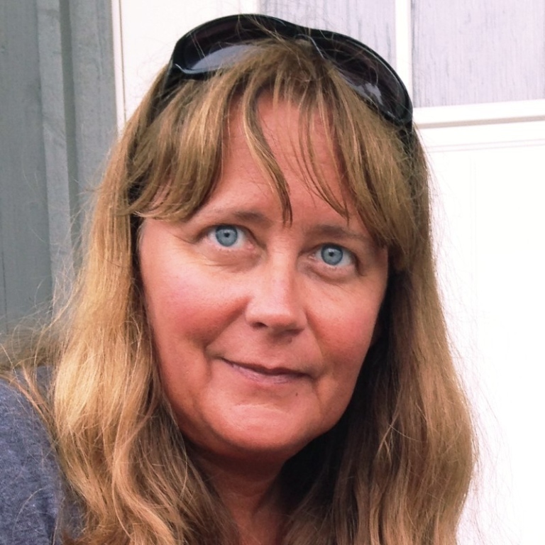 Åsa Örnberg