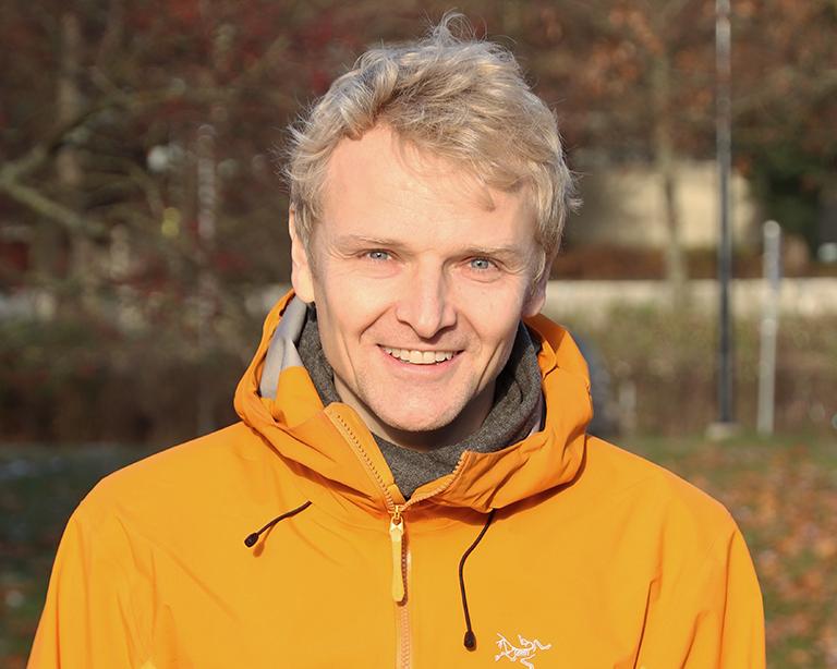 Konrad Burchardi.