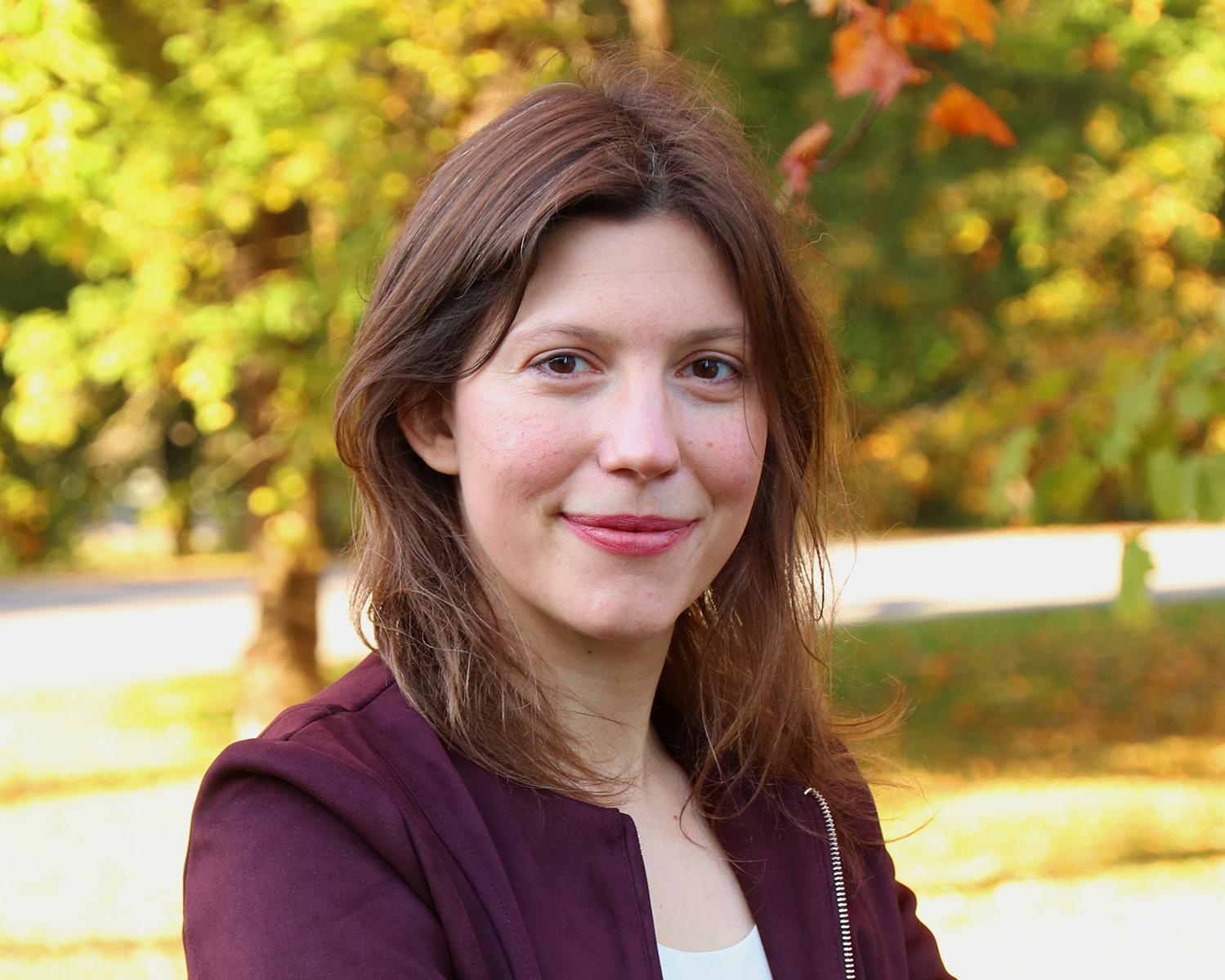 Laia Navarro-Sola.