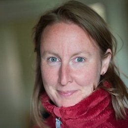 Fotografi på Anna Gustafsson