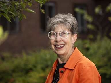 Catharina Nolin.