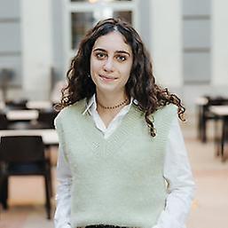 Paola Giannattasio