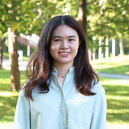 Jessie Chen.
