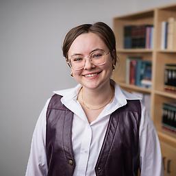 Marie Kaul
