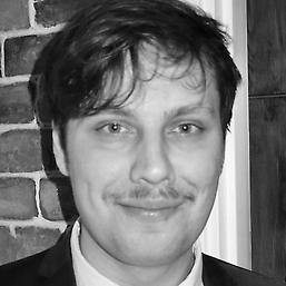 Edvin Wastegård