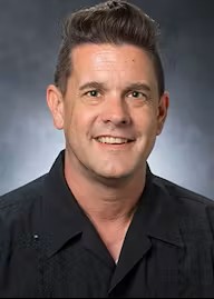Joel Ringdahl.