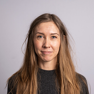 Lisa Rydstad
