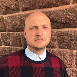 Petter Sandgren