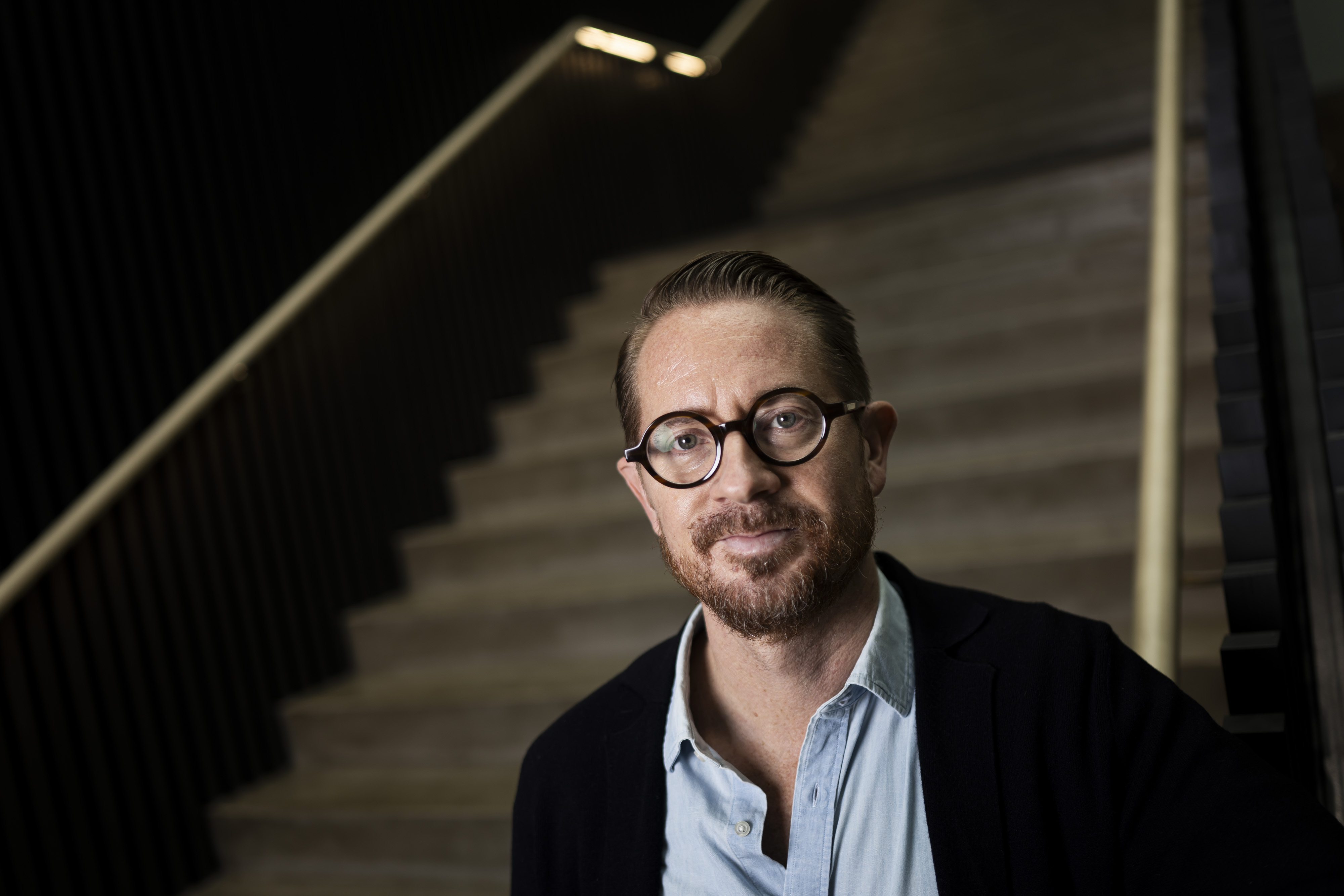 Mikael Rostila