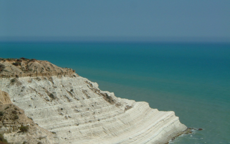 Punta di Maiata. Photo: Jan Backman