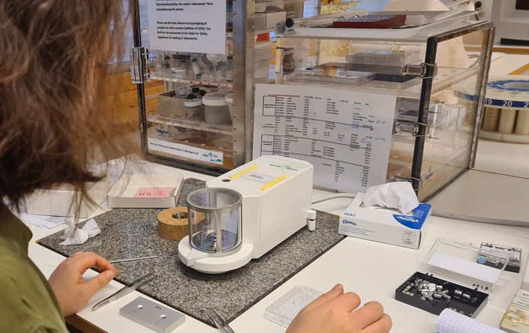 SIL lab