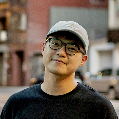 Profilbild på Chong-Min Su