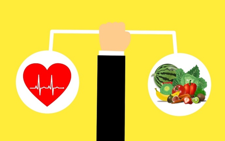 Folkhälsonutrition