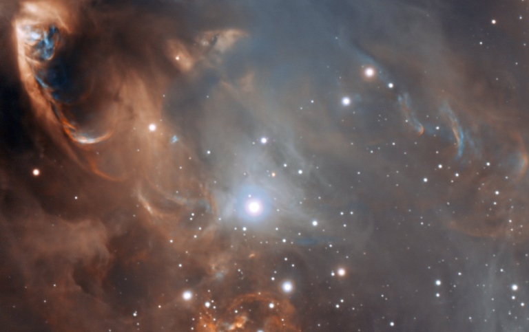 NGC 6729