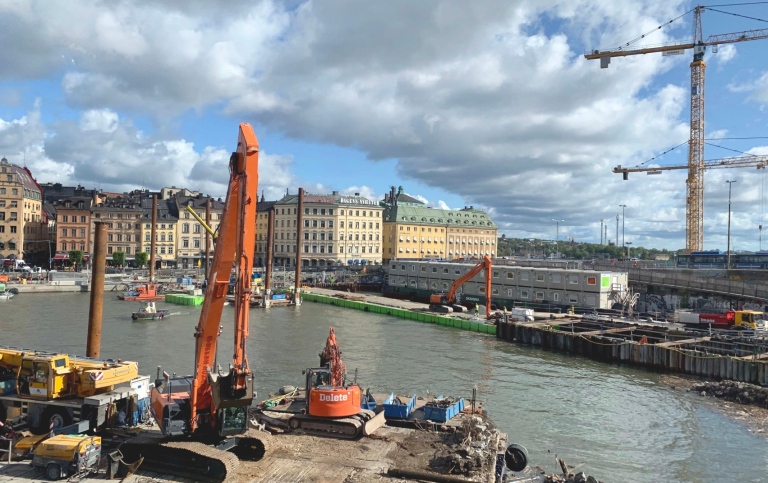 Miljövård och miljöarbete