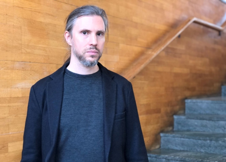 Magnus Ahltorp