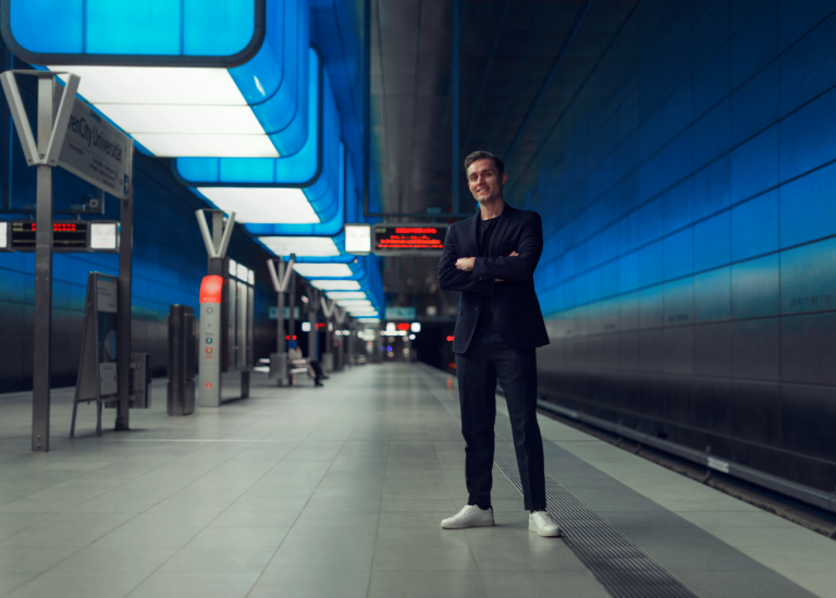 Rickard Ström