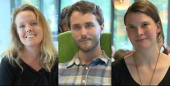 Video about Studying Anthropology at Stockholm University