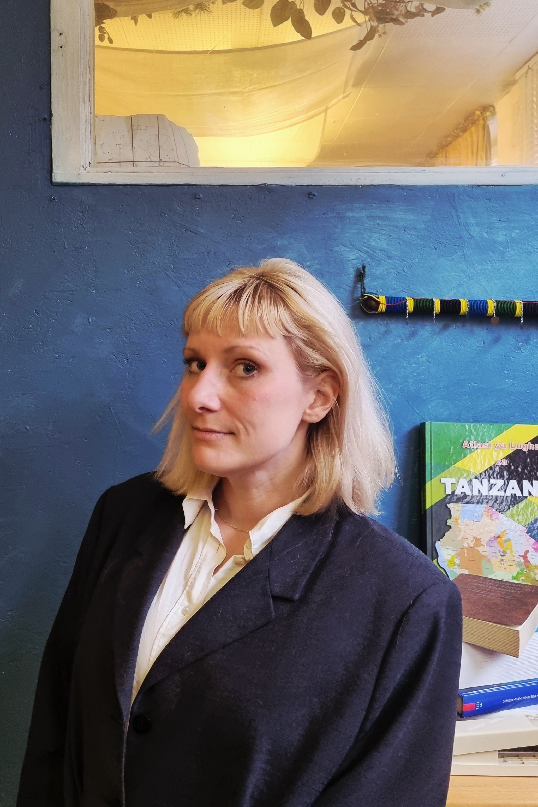 Isabelle Ståhl
