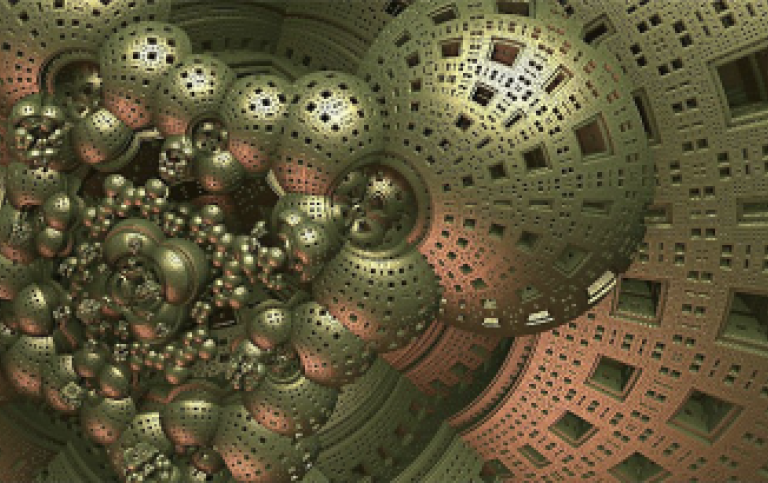Quantum Frontiers