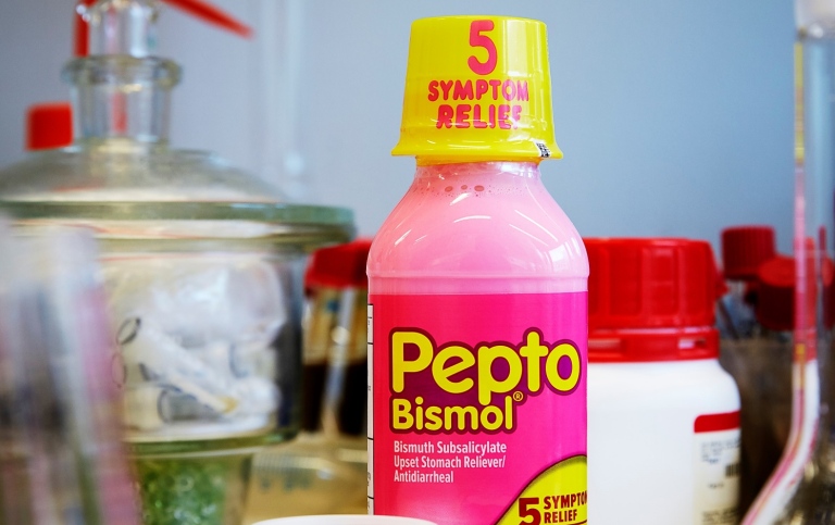 Pepto