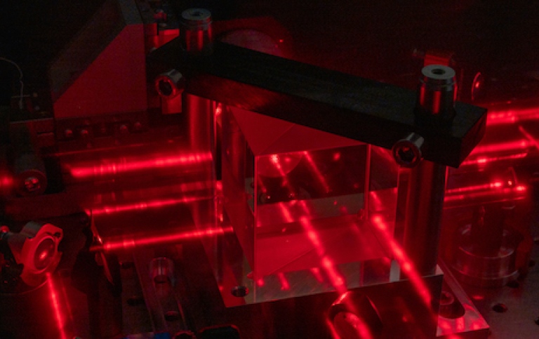 Quantum Photonics