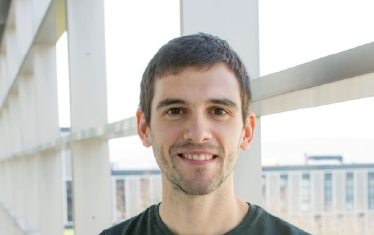 Miguel Rivero Crespo