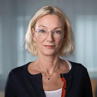 Karolina Ekholm
