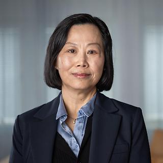 Ai Jun Hou