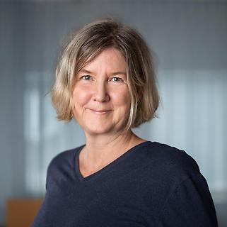 Ann-Sofie Kolm
