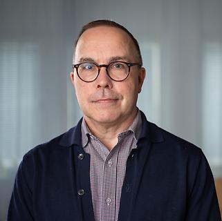 Ulf Söderström