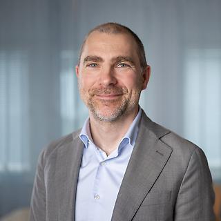 Roine Vestman