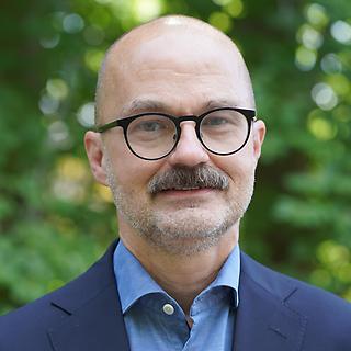 Fredrik Nordin