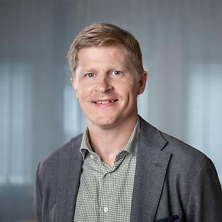 Björn Hagströmer