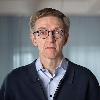 Martin Flodén