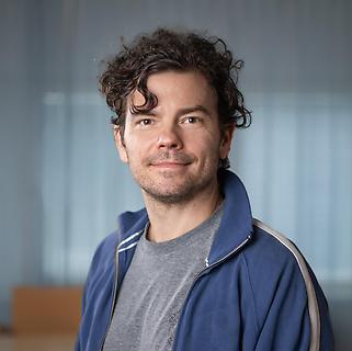 Kurt Mitman