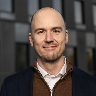Gustav Martinsson