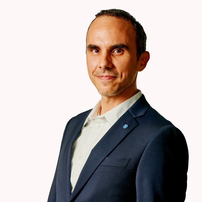 Foivos Perakis