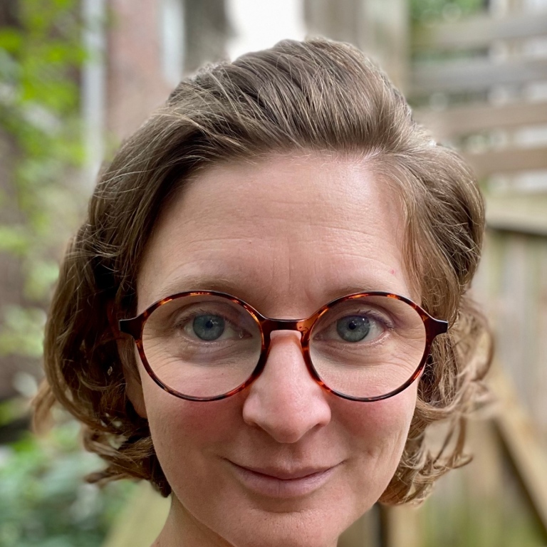 Jessica Stephenson