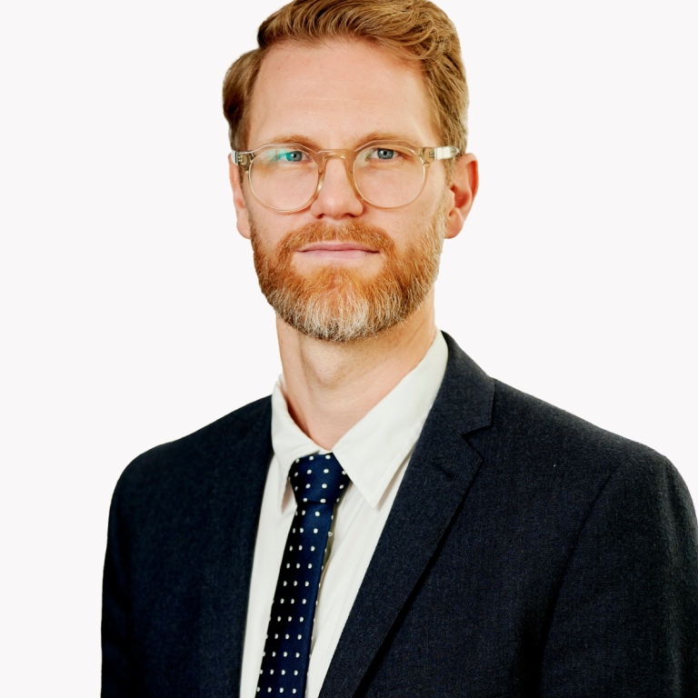Orri Stefánsson
