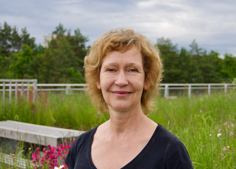 Torun Lindholm