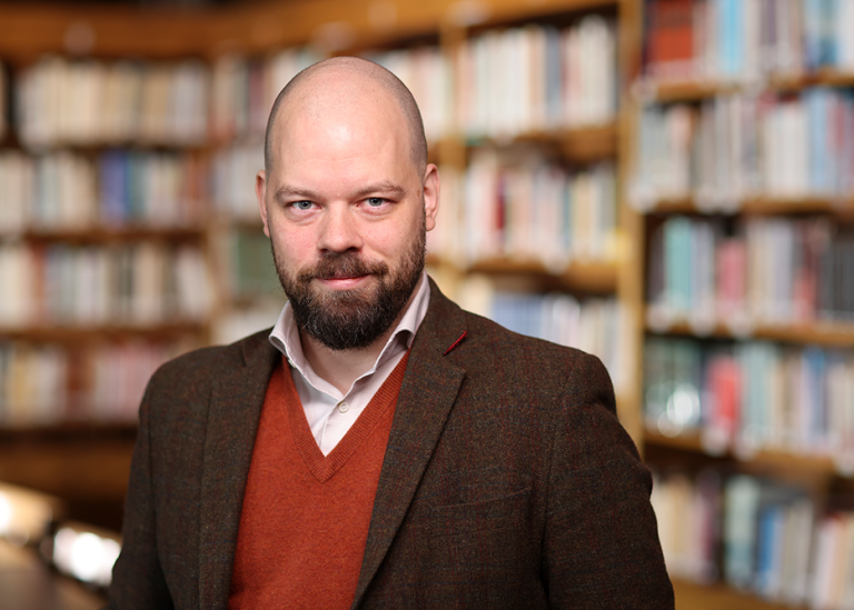 Axel Englund