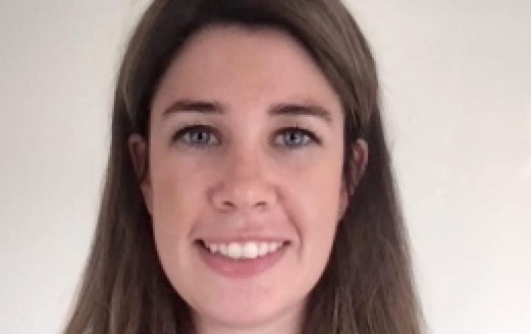 Julia Englander. PhD, Historiska institutionen vid Stockholms universitet.