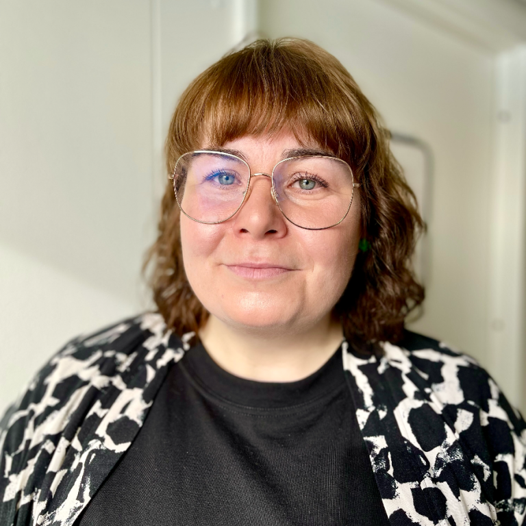 Maria Forslund